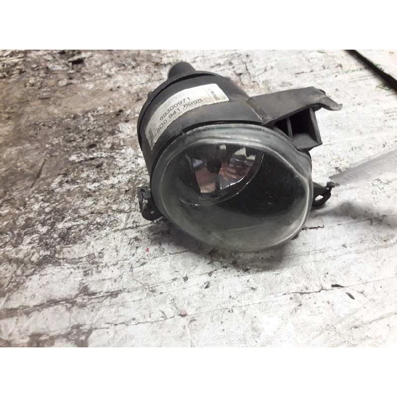 Recambio de faro antiniebla izquierdo para audi a4 berlina (b5) 2.5 tdi referencia OEM IAM 8D0941699B 2 PINS