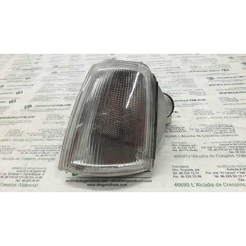 Recambio de piloto delantero izquierdo para renault 19 hatchback (b/c53) 19 txe referencia OEM IAM