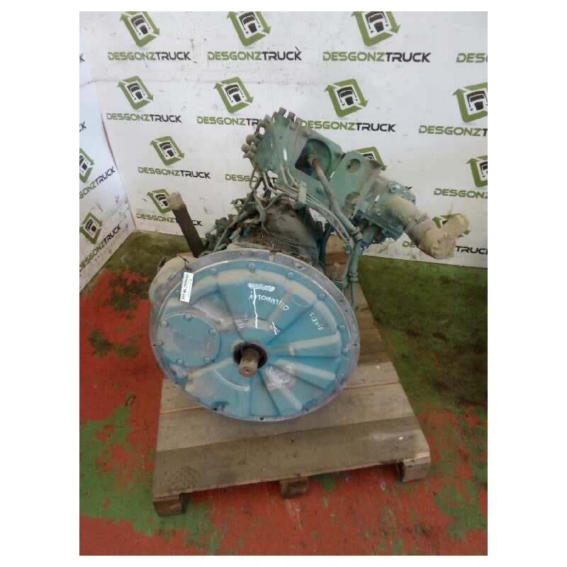 Recambio de caja cambios para scania trucks serie 3 bus k 113 (310cv) referencia OEM IAM GA771R 6824283 DS9 671