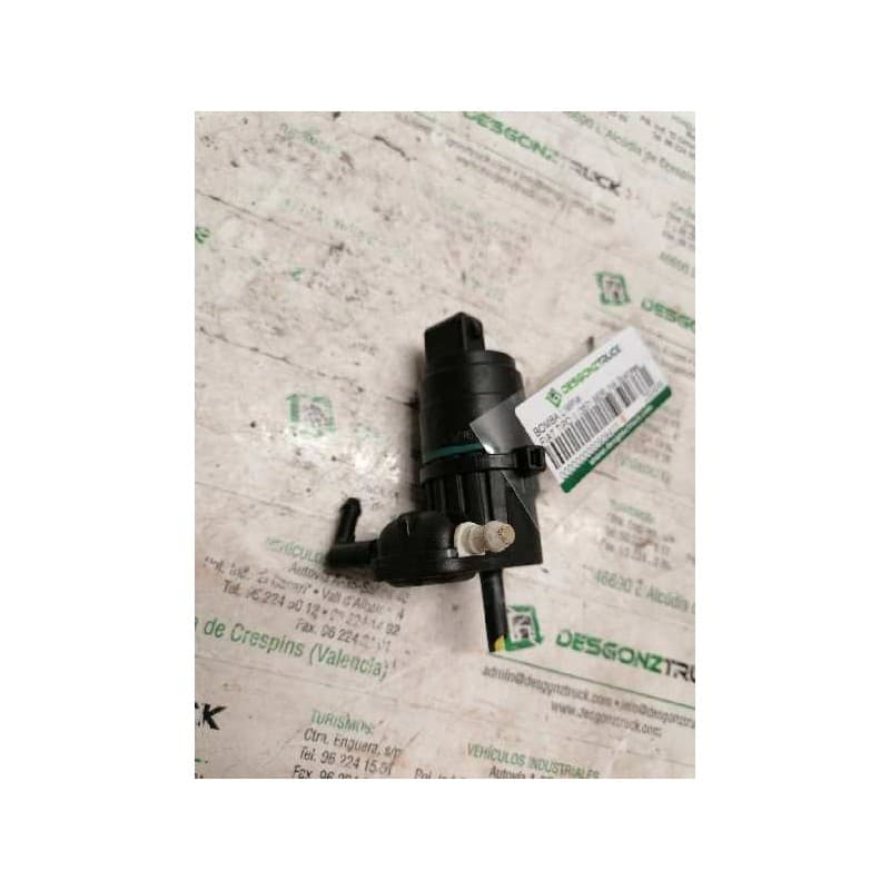 Recambio de bomba limpia para fiat tipo hatchback (356_, 357_) 1.3 d (356hxh1a) referencia OEM IAM D52404518 2 PINS