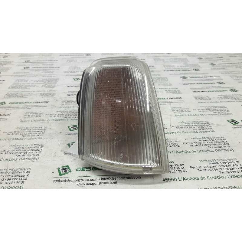 Recambio de piloto delantero derecho para renault 19 hatchback (b/c53) 19 txe referencia OEM IAM