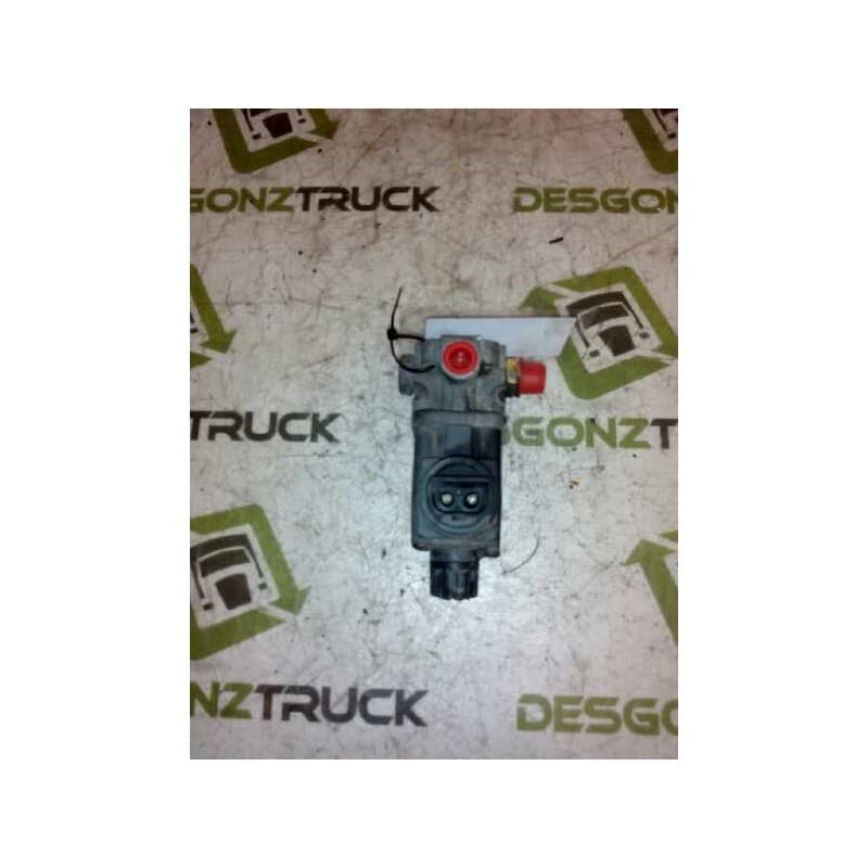 Recambio de valvula aire para volvo fl 10 fki intercooler 209/234 kw 4x2 corto referencia OEM IAM 4721181340 1594342 VALVULA REL - Blanco