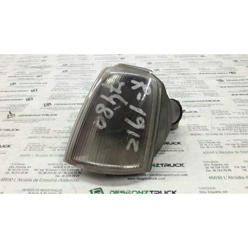 Recambio de piloto delantero izquierdo para renault 19 hatchback (b/c53) 19 txe referencia OEM IAM