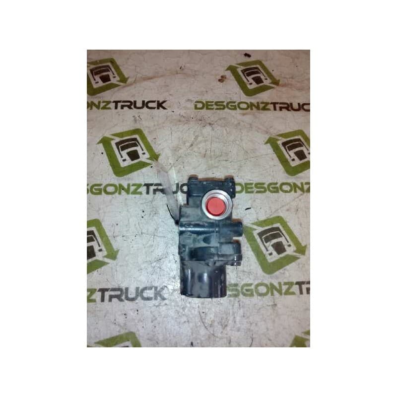 Recambio de valvula aire para iveco trucks stralis ad 190s43 referencia OEM IAM 4721950550 ELECTRO VALVULA ABS