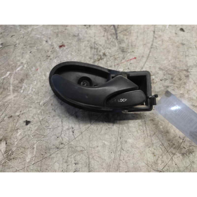 Recambio de maneta interior delantera derecha para ford transit combi '06 2.2 tdci cat referencia OEM IAM - Blanco