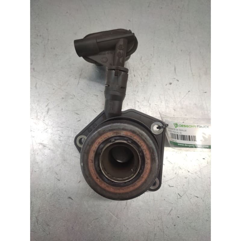 Recambio de cojinete de empuje para ford focus iii 1.6 ti referencia OEM IAM - Gris