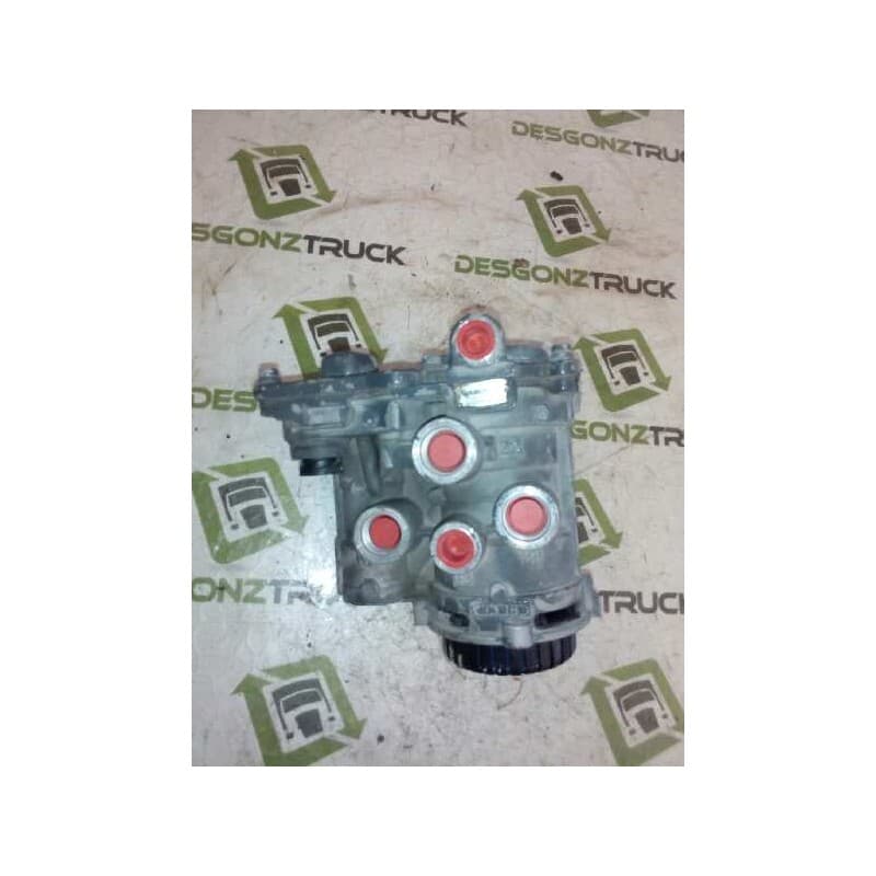 Recambio de valvula aire para daf trucks cf 85 ft 85.460 (462cv) referencia OEM IAM 4802040020 VALVULA CONTROL REMOLQUE