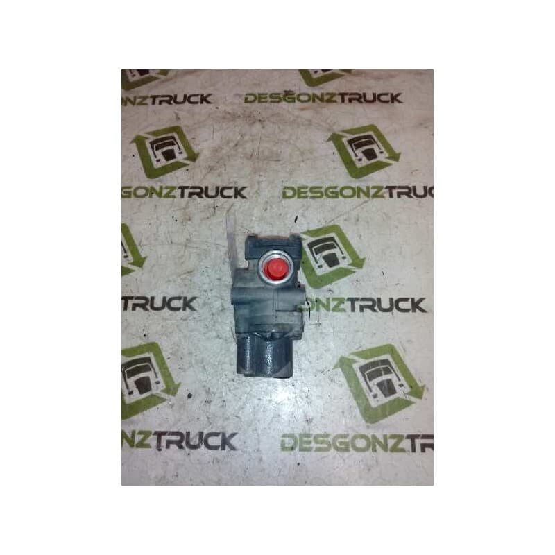 Recambio de valvula aire para daf serie cf85.460 ab06 fg 4x2 larga distancia referencia OEM IAM 1304635 4721950160 ELECTRO VALVU - Azul