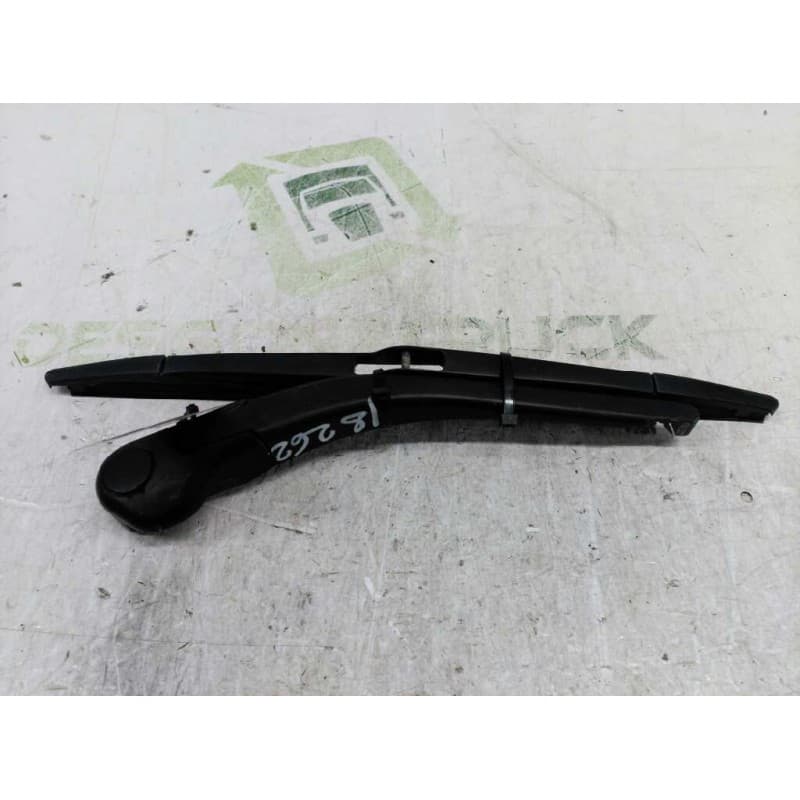 Recambio de brazo limpia trasero para peugeot 206 sw x-line refri referencia OEM IAM - Gris