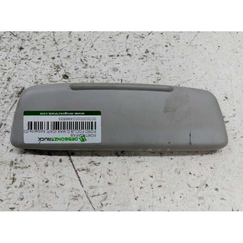 Recambio de portagafas para ford focus c-max (cap) ambiente (d) referencia OEM IAM