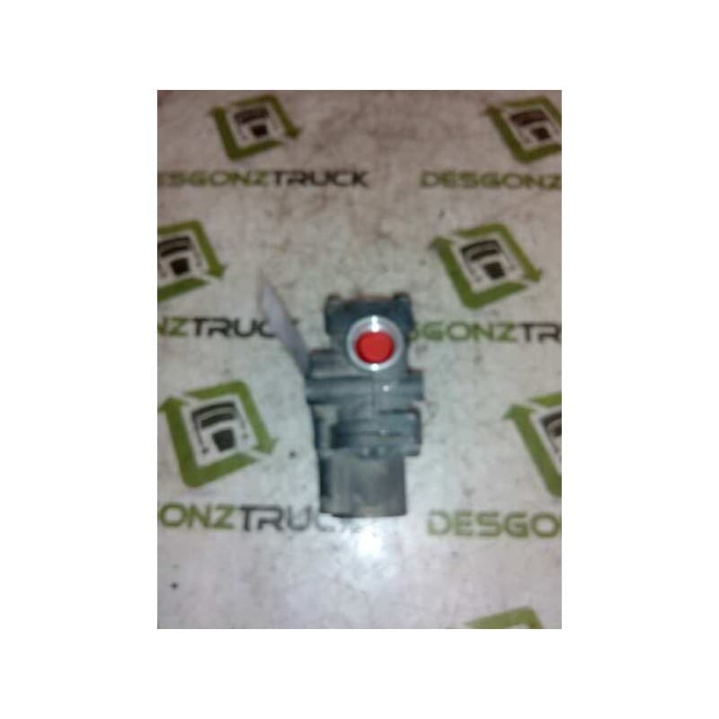Recambio de valvula aire para daf trucks cf 85 ft 85.460 (462cv) referencia OEM IAM 1304635 4721950160 ELECTRO VALVULA ABS