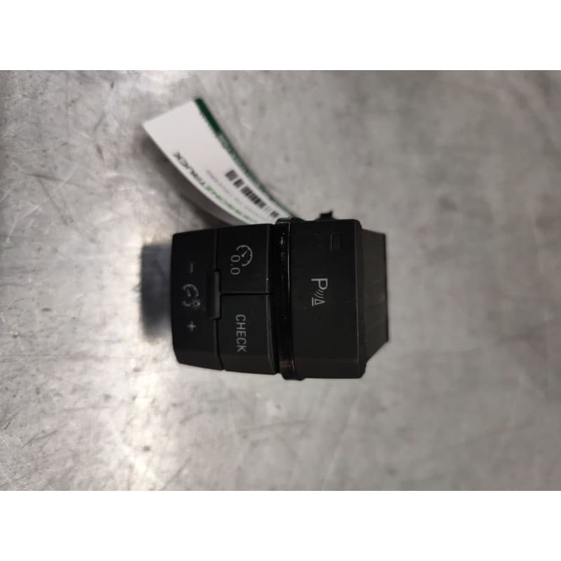 Recambio de mando velocidad de crucero para audi q7 (4l) 3.0 tdi (176kw) referencia OEM IAM 4L1927123A - Blanco