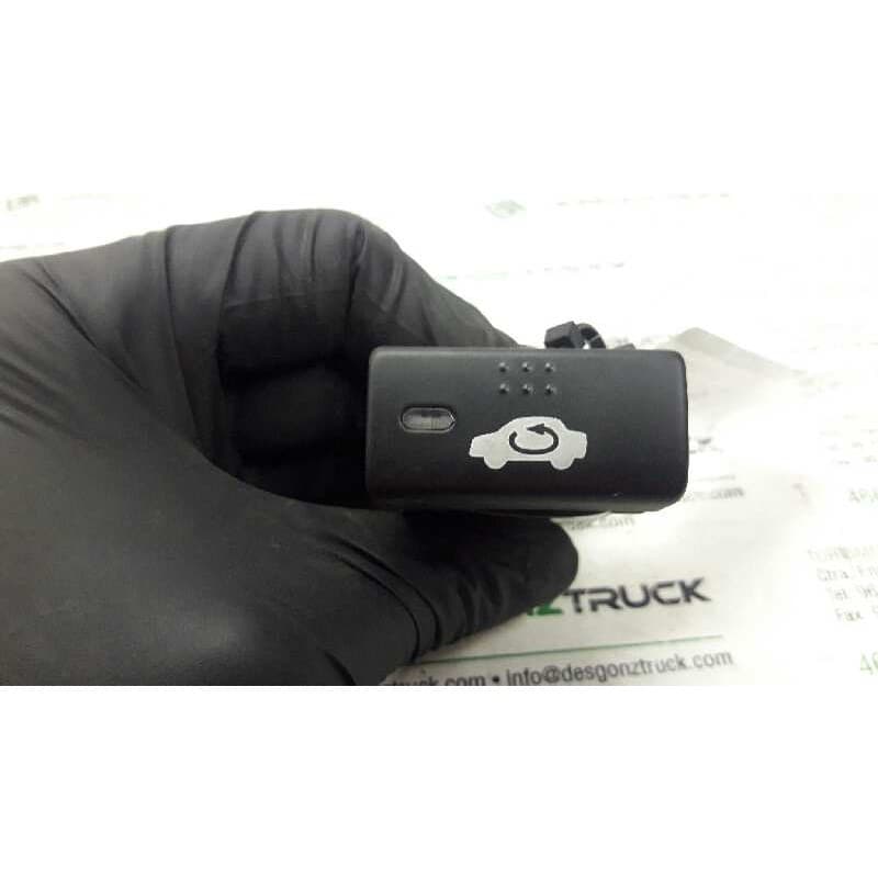 Recambio de boton recirculacion del aire para mg serie 400 (rt) 420 si (4-ptas.) referencia OEM IAM