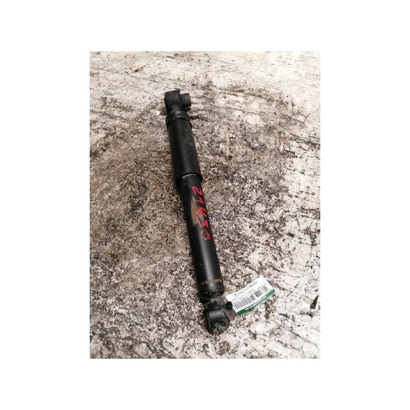 Recambio de amortiguador trasero para renault megane i coupe fase 2 (da..) 1.9 dci dynamique referencia OEM IAM 7700432049B