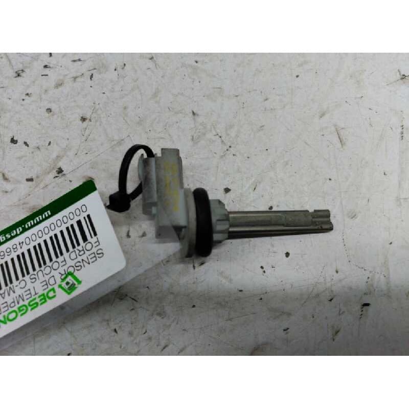 Recambio de sensor de temperatura interior para ford focus c-max (cap) ambiente (d) referencia OEM IAM