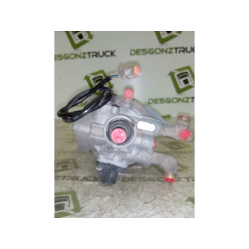 Recambio de valvula aire adicional para scania trucks p, g, r, t series r 420 (420cv) referencia OEM IAM 1369768 4324100100 VALV