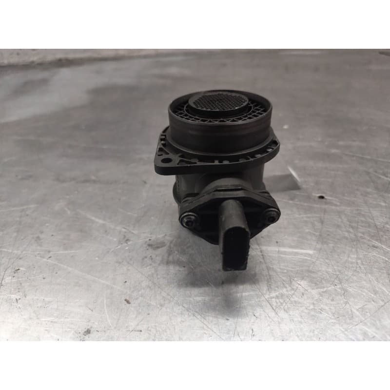 Recambio de caudalimetro para volkswagen caddy ka/kb (2k) 2.0 sdi referencia OEM IAM 0281002531 - Blanco