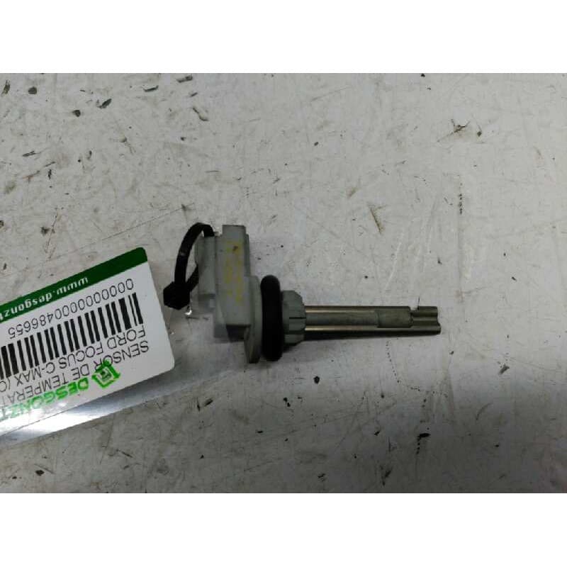 Recambio de sensor de temperatura interior para ford focus c-max (cap) ambiente (d) referencia OEM IAM