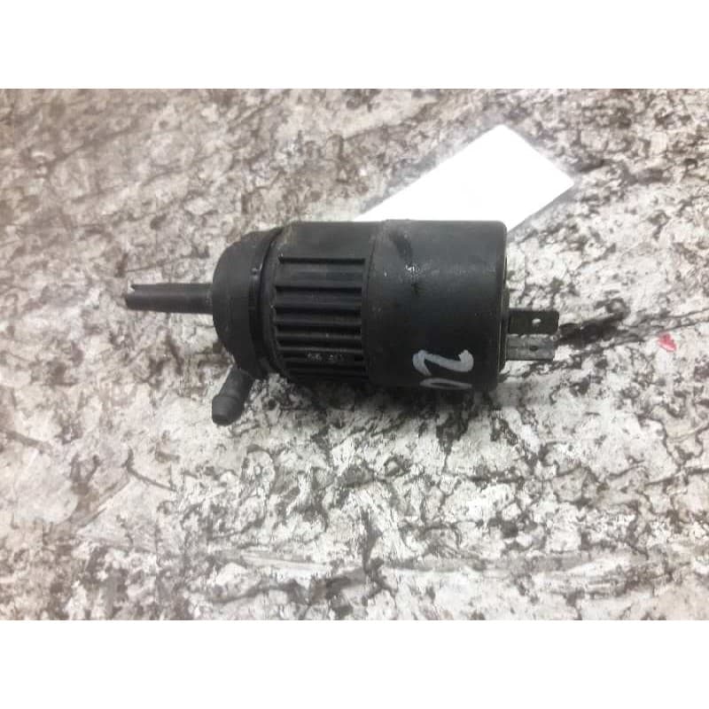 Recambio de bomba limpia para mercedes-benz vito marco polo (638) 112 cdi referencia OEM IAM 2 PINS - Negro