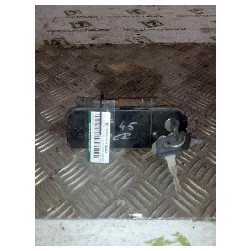 Recambio de maneta exterior delantera derecha para daf serie 45.120 fg dist.ent.ej. 4000 zgg6.5 topsleeper referencia OEM IAM