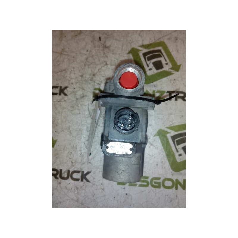 Recambio de valvula aire para daf trucks cf 85 ft 85.460 (462cv) referencia OEM IAM 1304635 4721950160 ELECTRO VALVULA ABS