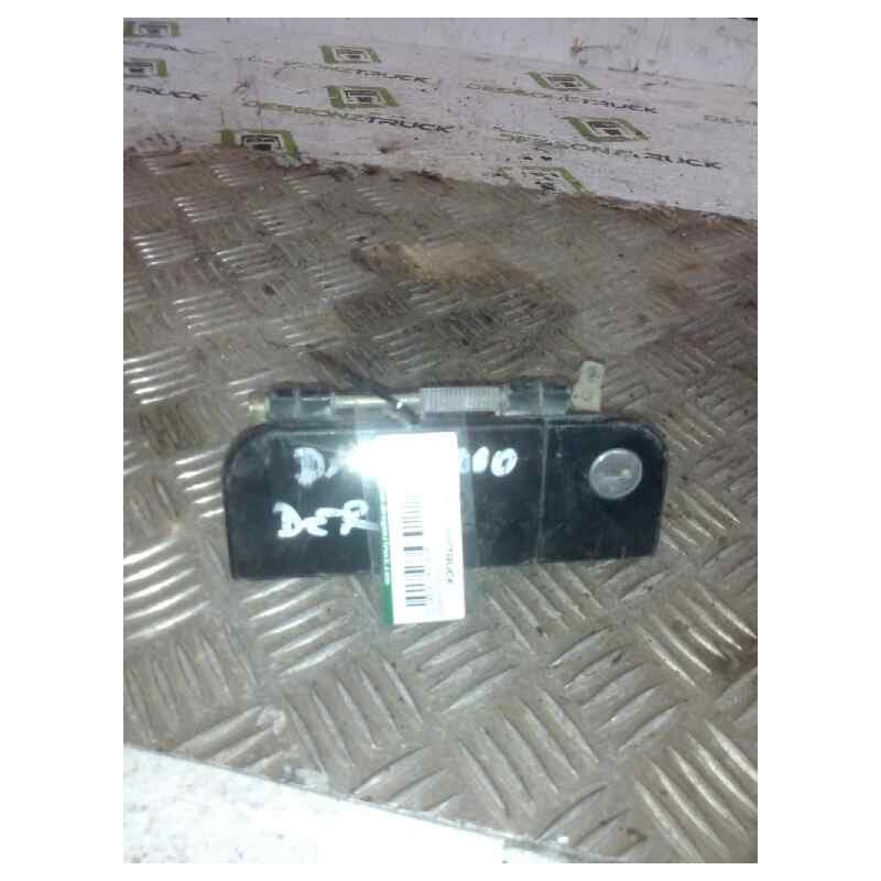 Recambio de maneta exterior delantera derecha para daf serie 45.120 fg dist.ent.ej. 4000 zgg6.5 topsleeper referencia OEM IAM