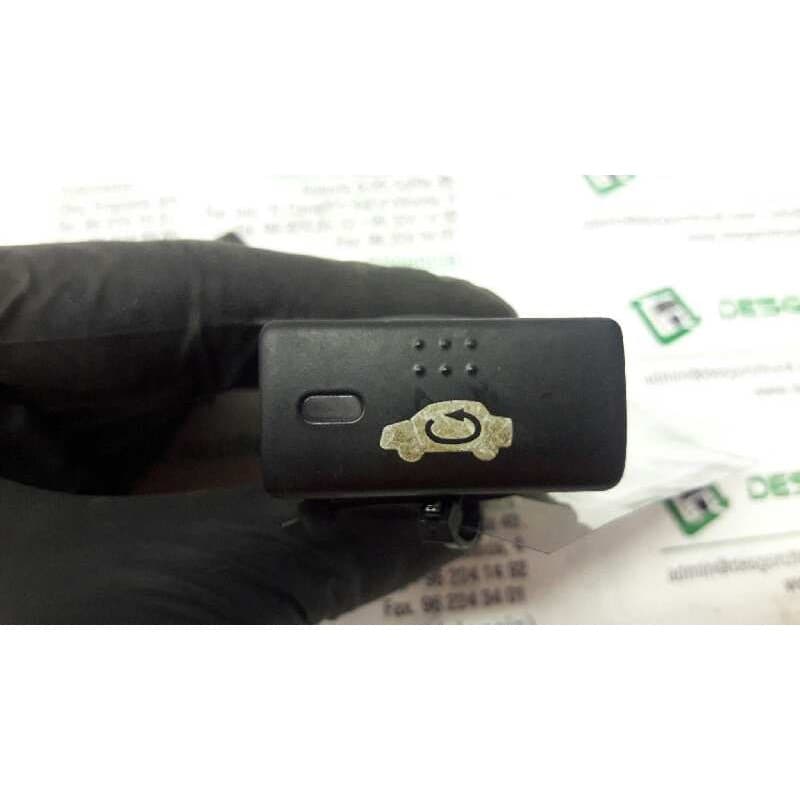 Recambio de boton recirculacion del aire para mg serie 400 (rt) 420 si (5-ptas.) referencia OEM IAM