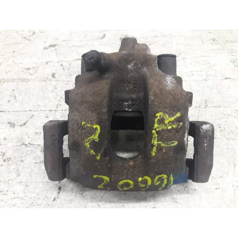 Recambio de pinza freno trasera izquierda para bmw serie 3 coupe (e46) 2.0 24v referencia OEM IAM - Azul