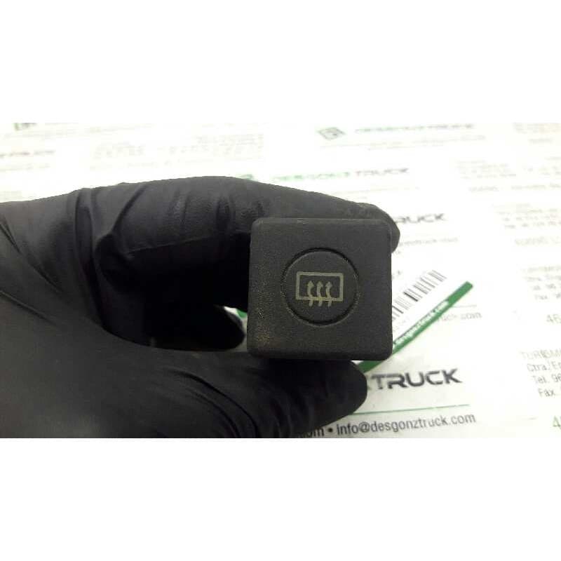 Recambio de boton antivaho para land rover range rover vogue turbo diesel referencia OEM IAM