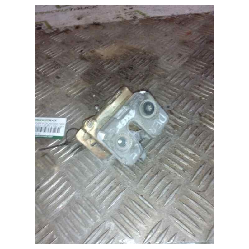 Recambio de cerradura puerta delantera derecha para daf serie 75.270 ati euro 2 fsa dist.ent.ej. 3500 zgg18 tráfico urbano refer