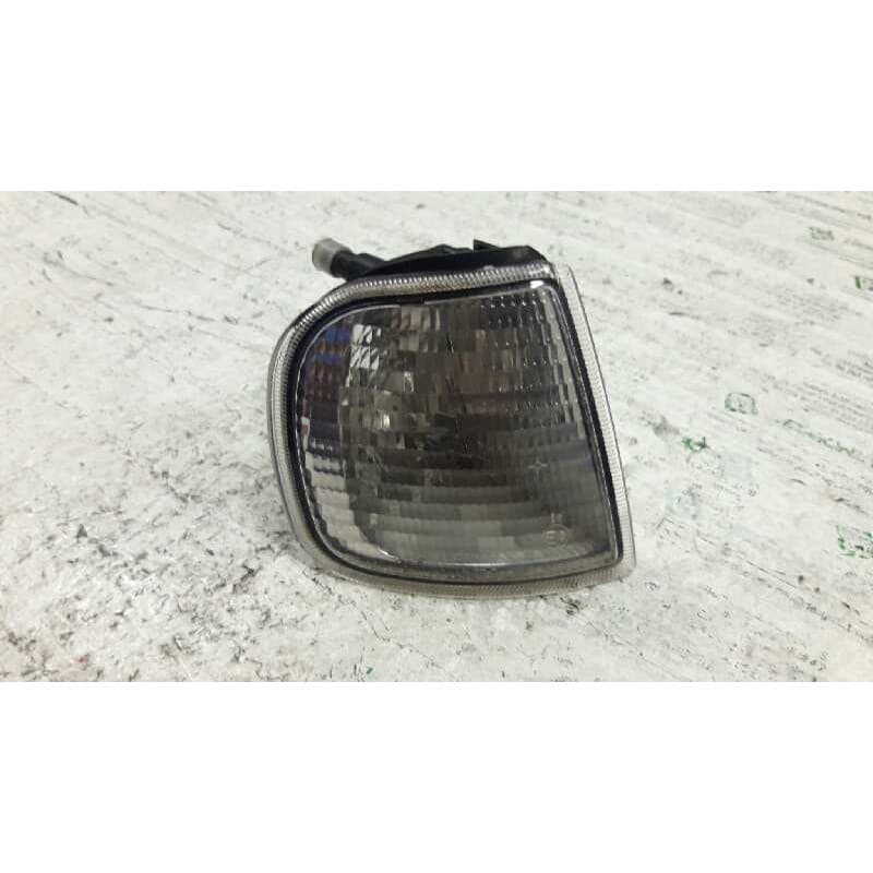 Recambio de piloto delantero derecho para seat ibiza (6k) cl referencia OEM IAM - Blanco