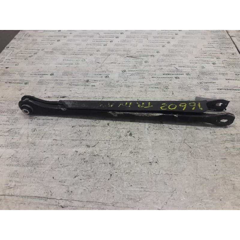 Recambio de brazo suspension inferior trasero izquierdo para bmw serie 3 coupe (e46) 2.0 24v referencia OEM IAM DE OJO A OJO: 5 - Azul