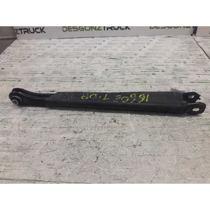Recambio de brazo suspension inferior trasero derecho para bmw serie 3 coupe (e46) 2.0 24v referencia OEM IAM DE OJO A OJO: 56 - Azul