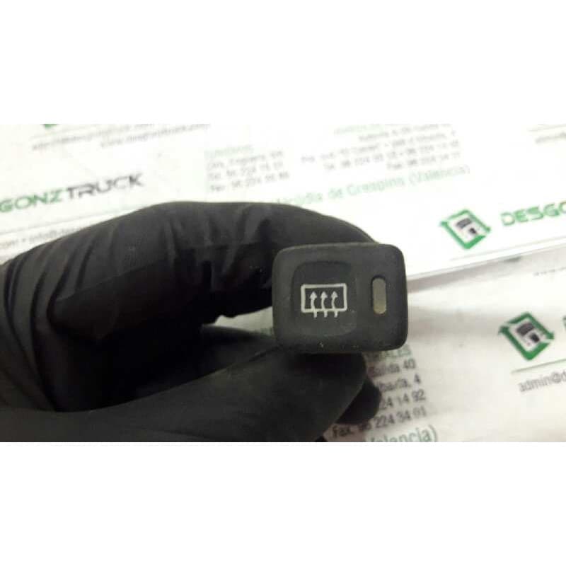 Recambio de boton antivaho para mg serie 400 (rt) 420 si (4-ptas.) referencia OEM IAM