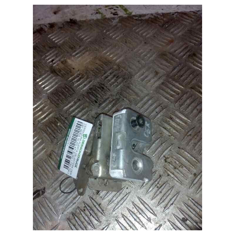 Recambio de cerradura puerta delantera derecha para daf serie 75.270 ati euro 2 fsa dist.ent.ej. 3500 zgg18 tráfico urbano refer