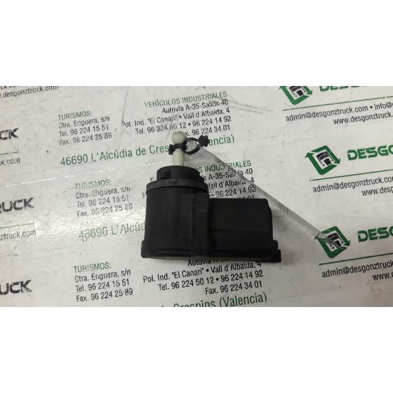 Recambio de motor regulacion faros para volkswagen bora berlina (1j2) conceptline referencia OEM IAM 1J0941295B