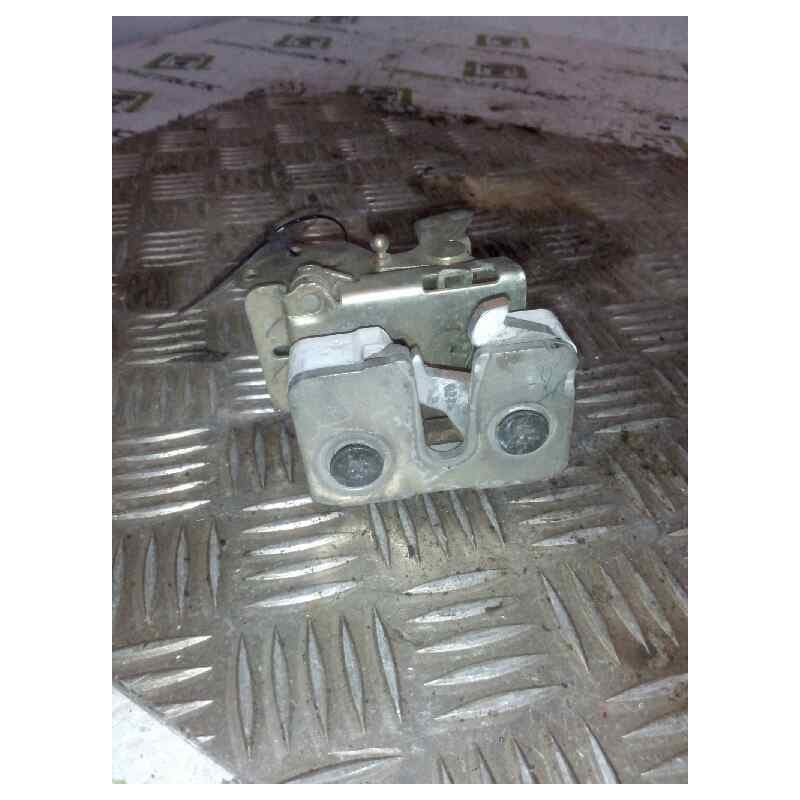 Recambio de cerradura puerta delantera derecha para daf serie 75.270 ati euro 2 fsa dist.ent.ej. 3500 zgg18 tráfico urbano refer