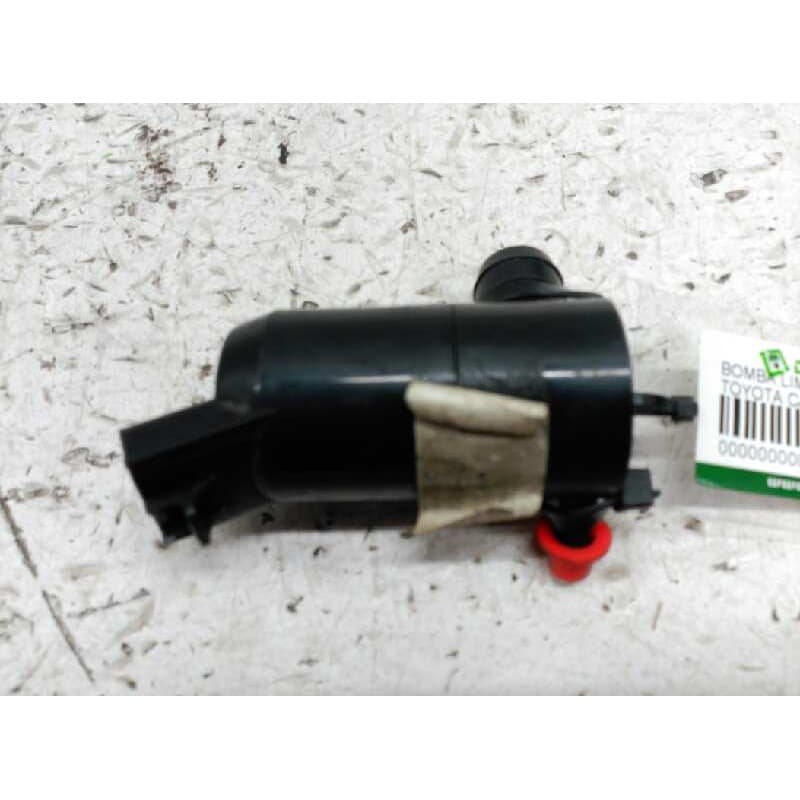 Recambio de bomba limpia para toyota carina (t19) 1.6 berlina referencia OEM IAM - Azul