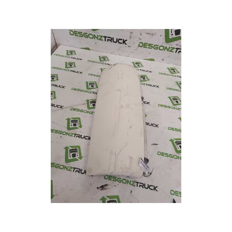 Recambio de deflector izquierdo para daf serie lf55 desde 06 referencia OEM IAM