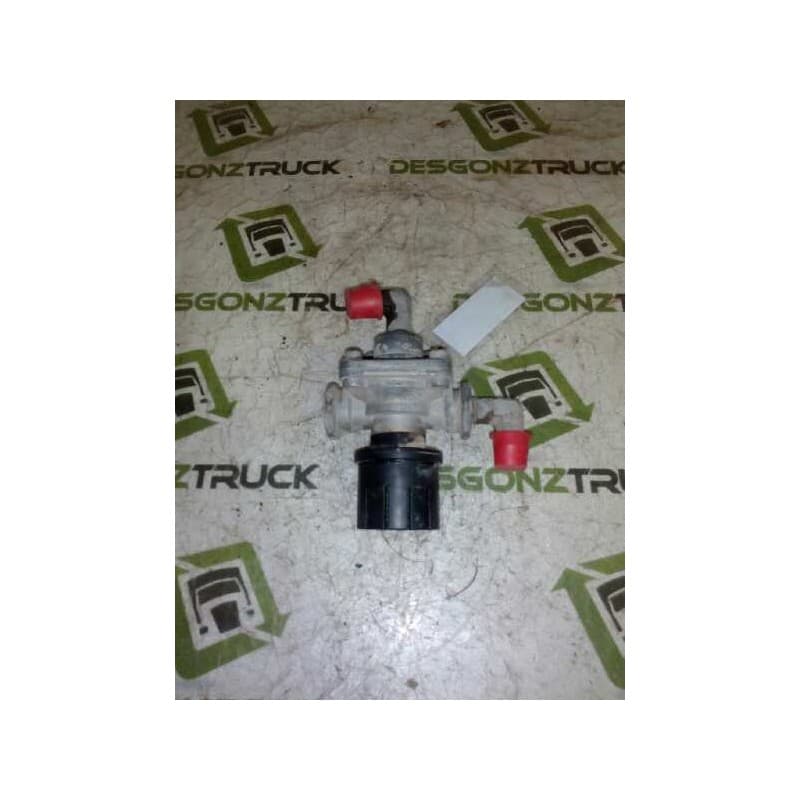Recambio de valvula aire para scania trucks p, g, r, t series r 420 (420cv) referencia OEM IAM 1422152 KX2552/3 VALVULA PROTECCI