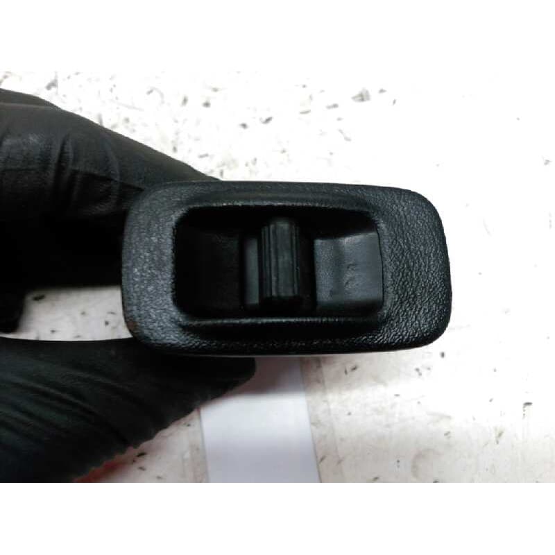 Recambio de mando elevalunas trasero izquierdo para toyota carina (t19) 1.6 berlina referencia OEM IAM - Azul