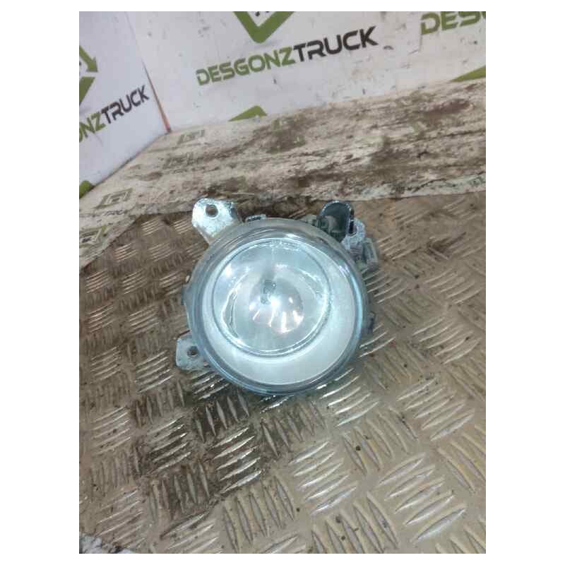 Recambio de faro izquierdo para scania serie p/g/r (d-clase) fsa r420 (4x2) largura mediana cr 16 referencia OEM IAM 1446353 FAR