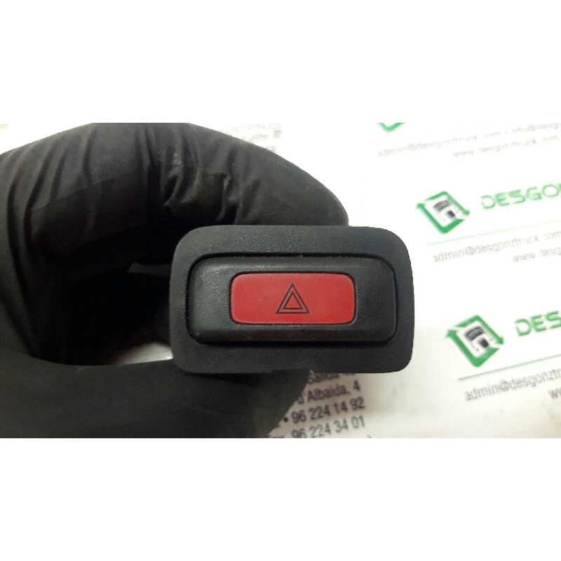 Recambio de warning para mg serie 45 (rt) classic (5-ptas.) referencia OEM IAM