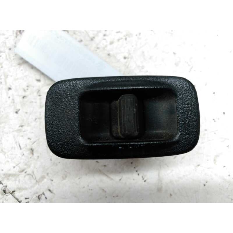 Recambio de mando elevalunas trasero derecho para toyota carina (t19) 1.6 berlina referencia OEM IAM - Azul