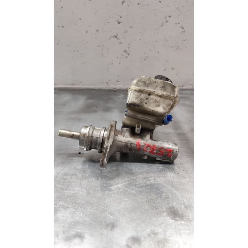 Recambio de bomba freno para mercedes-benz sprinter 3,5-t furgoneta (b907, b910) 314 cdi rwd (907.631, 907.633, 907.635, 907.637 - Blanco