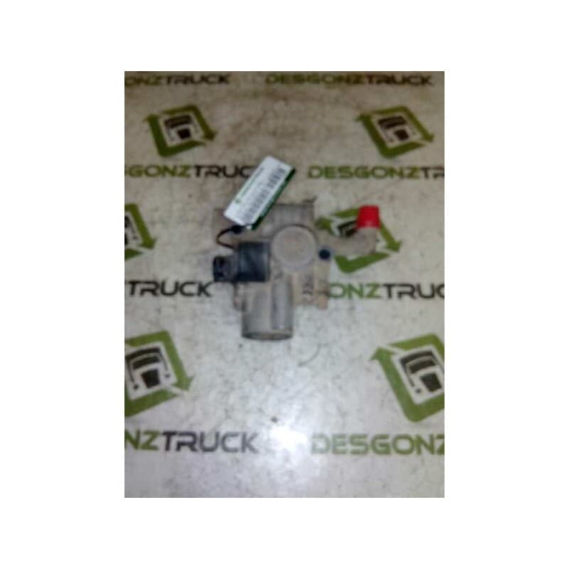 Recambio de valvula aire para scania trucks p, g, r, t series r 420 (420cv) referencia OEM IAM 7732/1453761 4721950970 ELECTRO V