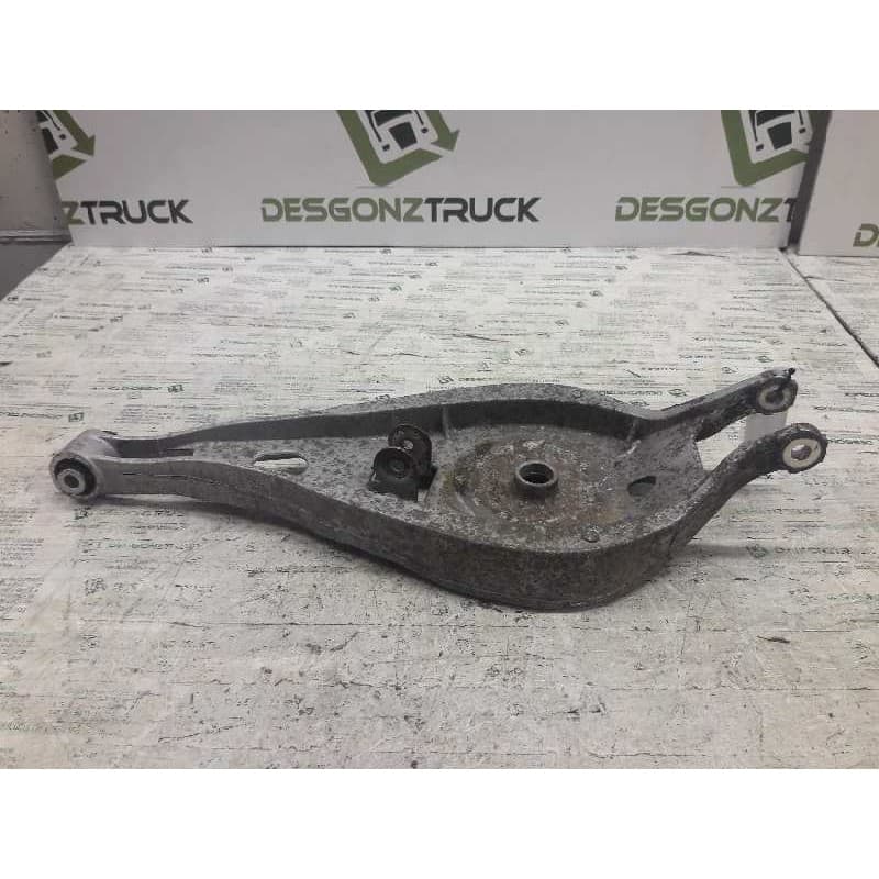 Recambio de brazo suspension superior trasero izquierdo para bmw serie 3 coupe (e46) 2.0 24v referencia OEM IAM DE OJO A OJO: 5 - Azul