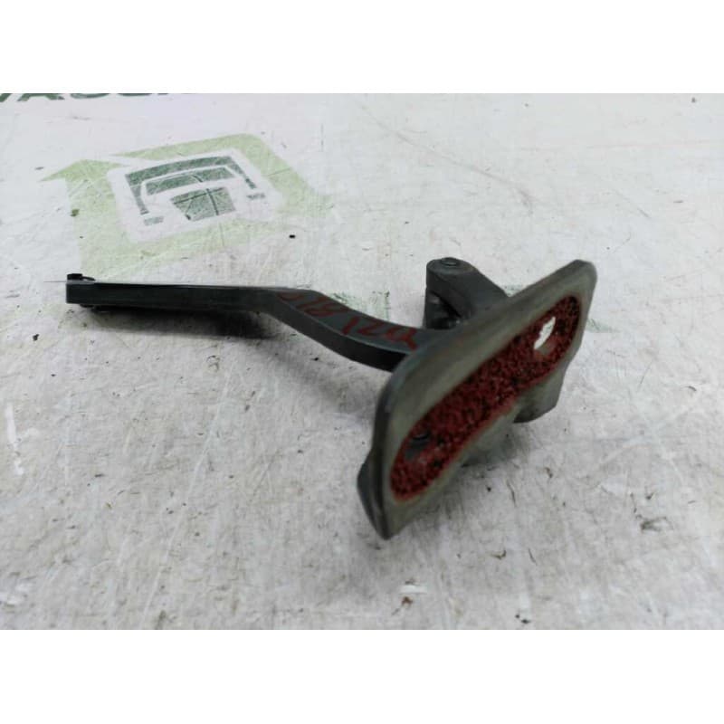 Recambio de bisagra tapa maletero para renault 19 (b/c/l53) referencia OEM IAM IZQUIERDA - Gris