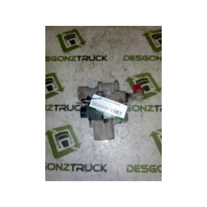 Recambio de valvula aire para scania trucks p, g, r, t series r 420 (420cv) referencia OEM IAM 7732/1453761 4721950970 ELECTRO V