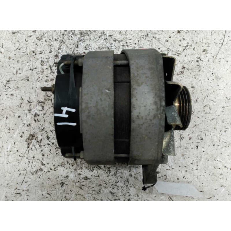 Recambio de alternador para renault clio i phase iii 1.4 limited referencia OEM IAM 2541370 VALEO